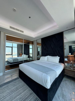 Al Safwa Tower Two